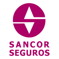 Logo de aseguradora asociada